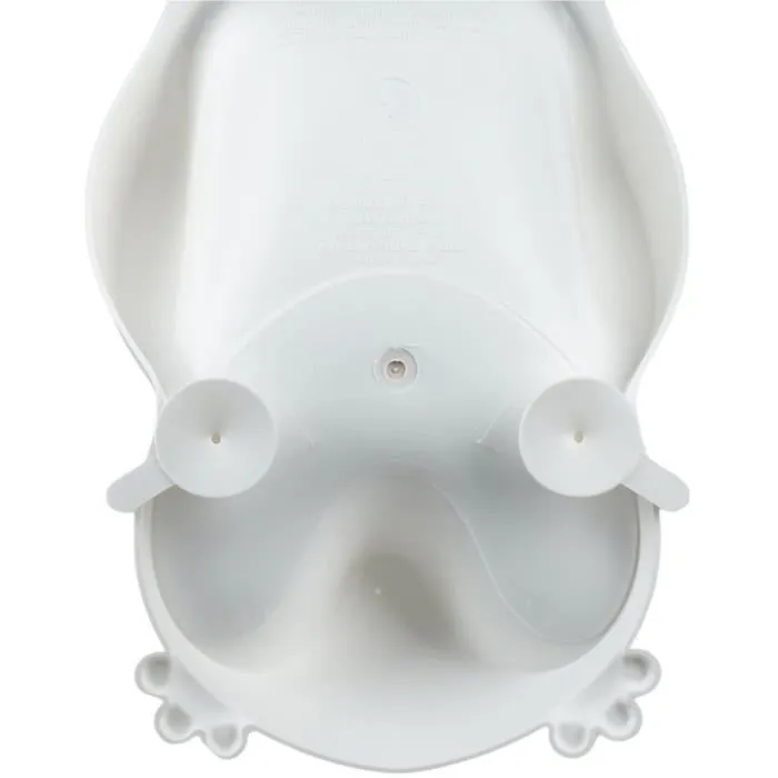 Thermobaby Carrito de baño Babycoon - Marrón helado 2
