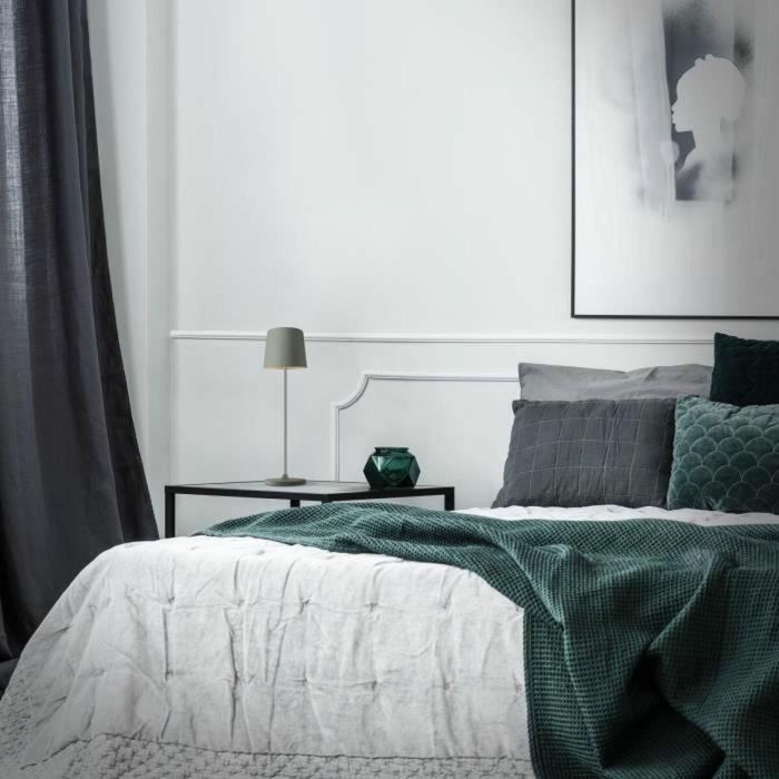 Brilliant BRI4004353428234 Lámpara de Mesa LED 2W IP44 Metal y Plástico Gris 5 Brilliant BRI4004353428234 Lámpara de Mesa LED 2W IP44 Metal y Plástico Gris 5