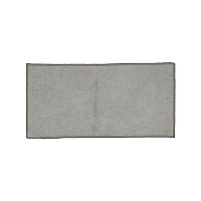 Bayeta KSIX Máquina Cortadora Gris Naranja 3