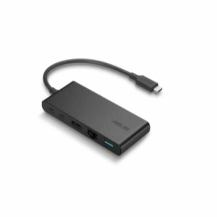 Hub USB-C Asus 90XB094N-BDS000 Hub USB-C Asus 90XB094N-BDS000