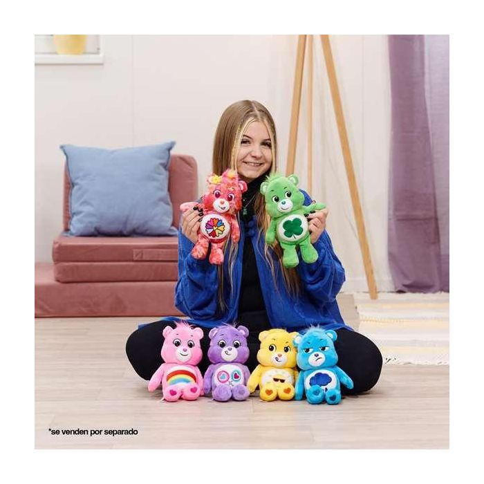 Smoby Osos Amorosos Generosa Peluche 35 cm en Caja 5