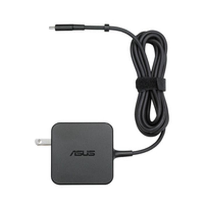Adaptador de Corriente Asus 90XB04EN-MPW1G0 Negro 65 W 2 Adaptador de Corriente Asus 90XB04EN-MPW1G0 Negro 65 W 2