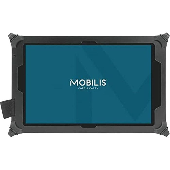 Funda para Tablet Mobilis GALAXY Negro 4 Funda para Tablet Mobilis GALAXY Negro 4