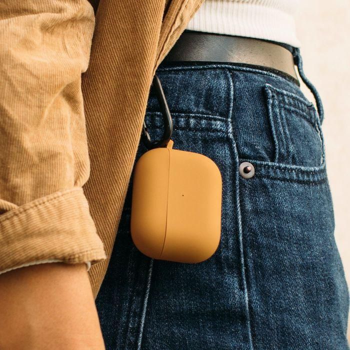 Native Union Roam Case For Airpods Pro 2 Kraft-Np 1 Native Union Roam Case For Airpods Pro 2 Kraft-Np 1