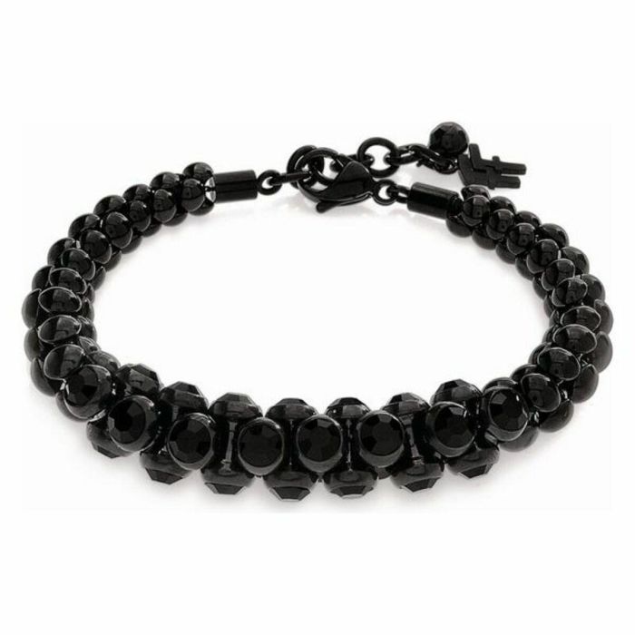 Pulsera Folli Follie 3B1T021KK 17 cm Pulsera Folli Follie 3B1T021KK 17 cm