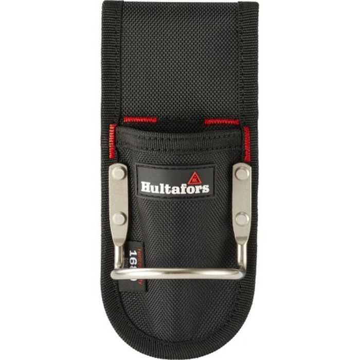 Bolsa de herramientas Hultafors Negro Poliéster 0 Bolsa de herramientas Hultafors Negro Poliéster 0