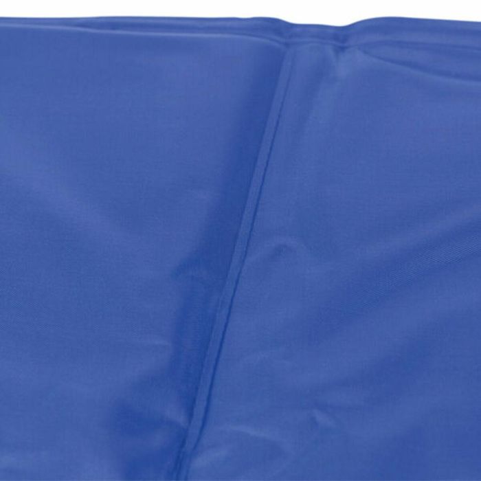 Esterilla Refrigerante para Mascotas Trixie Tx-28688 Azul 5
