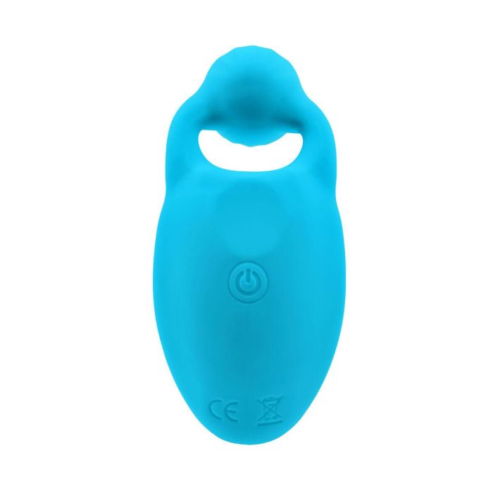 Vibrador Gender X Gender X Azul 4