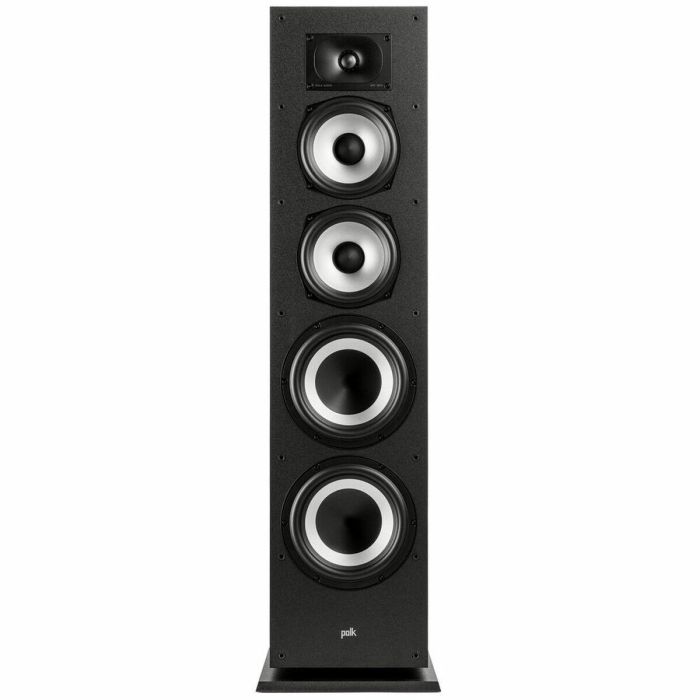 Altavoces Portátiles Polk MXT 70 Negro 200 W