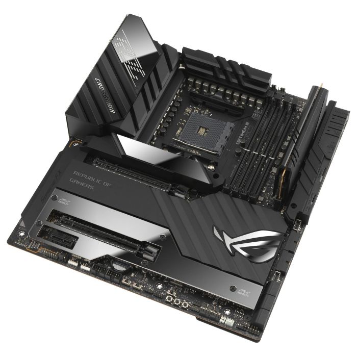 Placa Base Asus 90MB1860-M0EAY0 AMD AM4 AMD X570 AMD