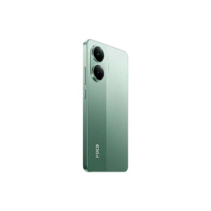 Xiaomi POCO X7 Pro 16,9 cm (6.67") SIM doble 5G 8 GB 256 GB 6000 mAh Verde 3 Xiaomi POCO X7 Pro 16,9 cm (6.67") SIM doble 5G 8 GB 256 GB 6000 mAh Verde 3