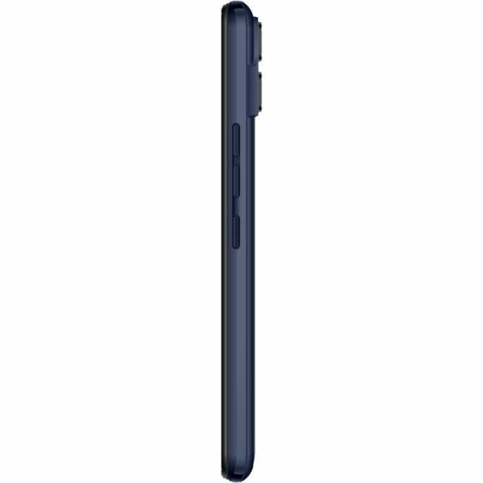 Smartphone Logicom Five Azul 16 GB 5" 2 GB RAM 2 GB 1,4 GHz 2 Smartphone Logicom Five Azul 16 GB 5" 2 GB RAM 2 GB 1,4 GHz 2