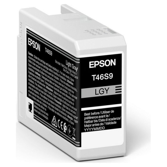 EPSON Impresora fotografica SureColor SC-P700 A3+ 15