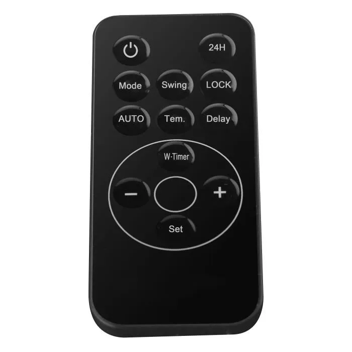 Warm Tech WAR5411074246778 Calefactor Eléctrico de Pared Cerámico 2000W Negro Hasta 50m³ 240V 2 Warm Tech WAR5411074246778 Calefactor Eléctrico de Pared Cerámico 2000W Negro Hasta 50m³ 240V 2