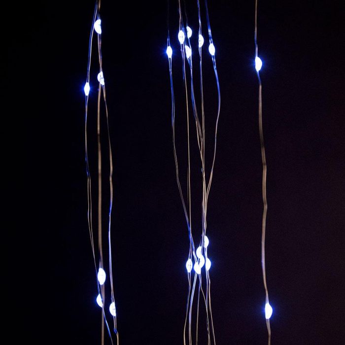 Guirnalda LED Interior 3x3M [HO-XMAS-003-IP20-3x3M-CW] 17