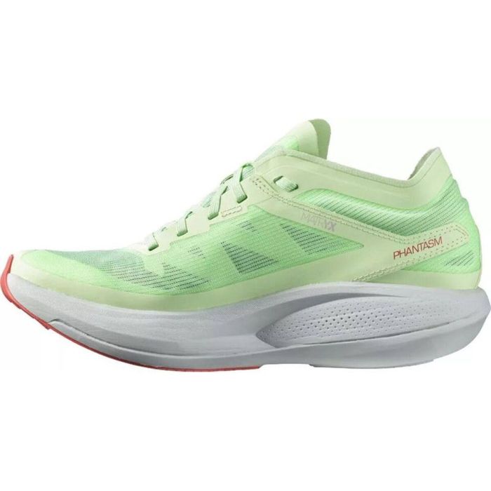 Zapatillas de Running para Adultos Salomon Phantasm Verde Claro 38 2/3 6