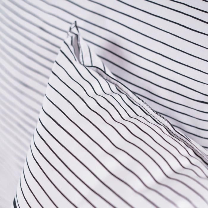 Today 116561 Juego de Cama Sunshine para 2 Personas, 240x260cm, 2 Fundas de Almohada 63x63cm, 100% Algodón 57 Hilos Estampado 2