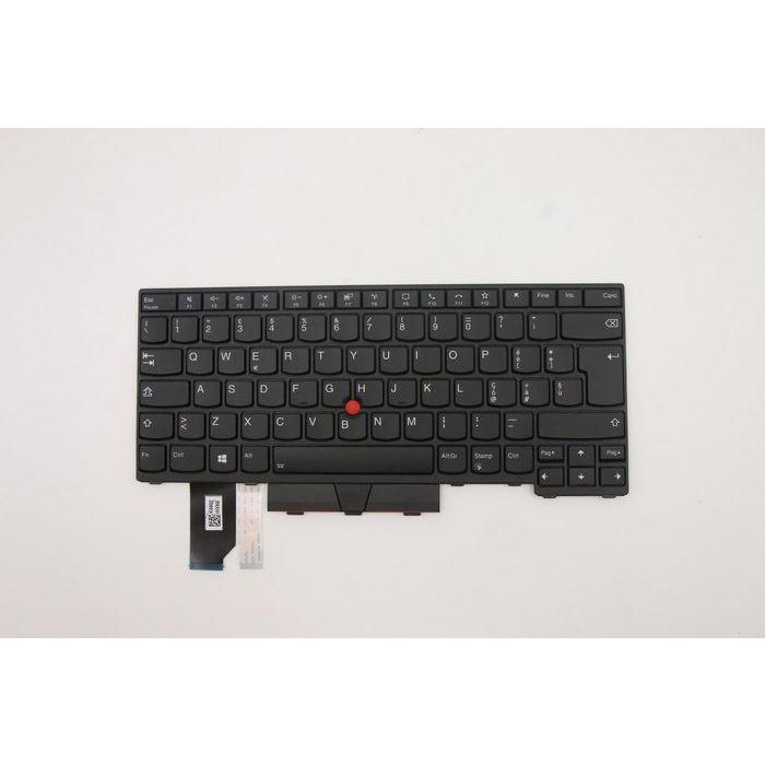 Lenovo Keyboard for ThinkPad L14 Gen 2 (type 20X1 20X2) Lenovo Keyboard for ThinkPad L14 Gen 2 (type 20X1 20X2)