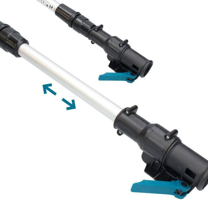 Motoazada eléctrica Ferrestock 6