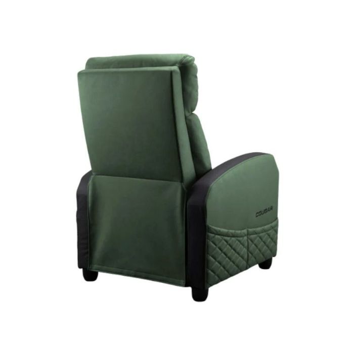 Silla Gaming Cougar Ranger Elite Verde 3 Silla Gaming Cougar Ranger Elite Verde 3