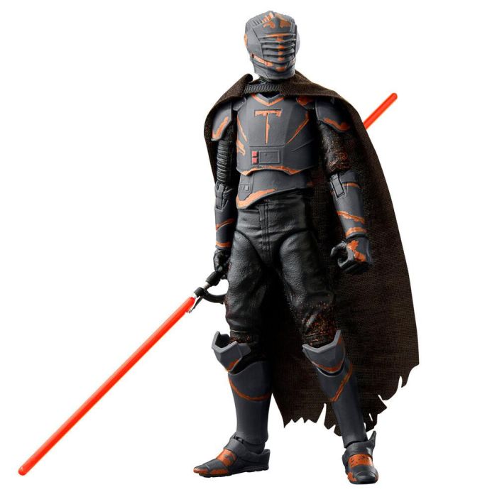Figura Marrok Ahsoka Star Wars 15cm 2