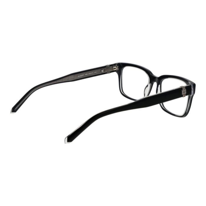 Montura de Gafas Hombre Guess GU50084 52005 1 Montura de Gafas Hombre Guess GU50084 52005 1
