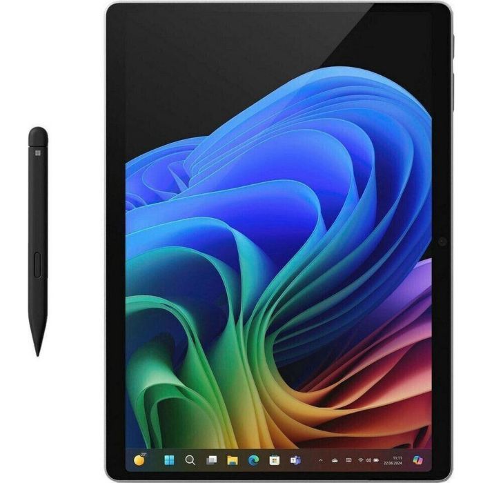 Microsoft Surface Pro Copilot Portátil Tablet 13" OLED, 1TB SSD, 32GB RAM, Windows 11 Pro, AI Ready