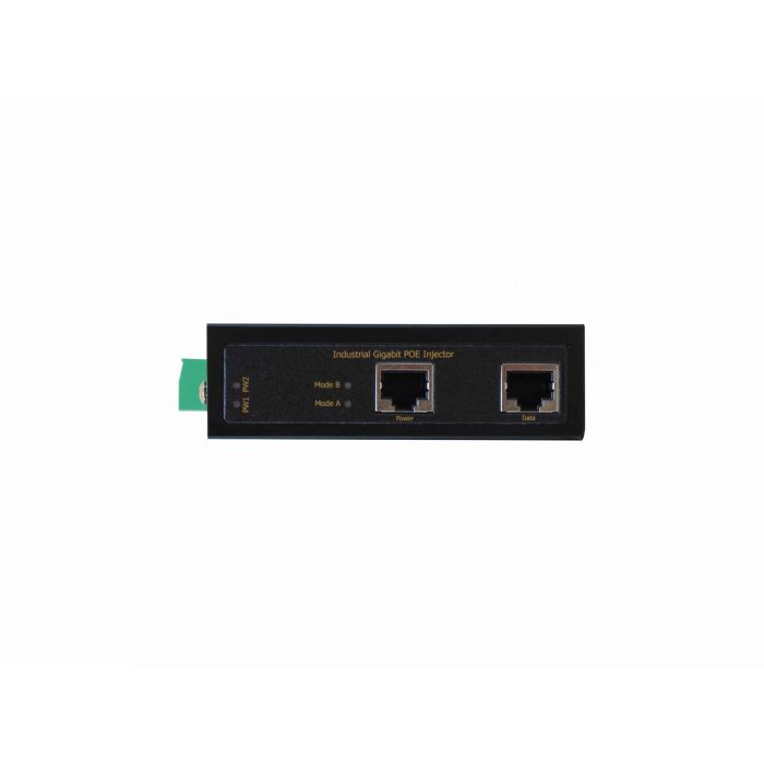 1x GE PoE-Injektor Adapter IGP-0102 36.0W PoE+ 1