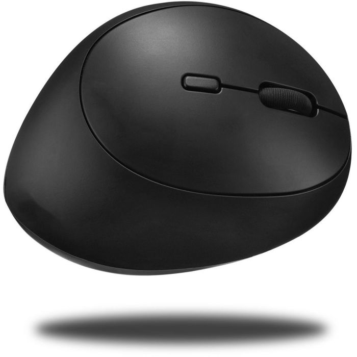 INCA Maus IWM-279 Vertical, Wireless, 1600 DPI, Schwarz retail 2 INCA Maus IWM-279 Vertical, Wireless, 1600 DPI, Schwarz retail 2