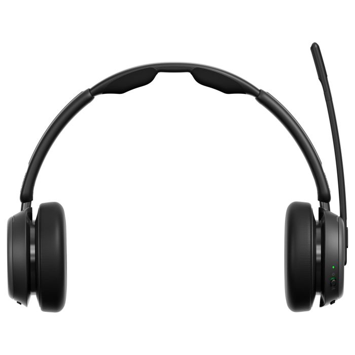 EPOS Auriculares Bluetooth Impact 1060 ANC Inalámbricos para Oficina/Centro de Llamadas con Cancelación de Ruido Activa 7