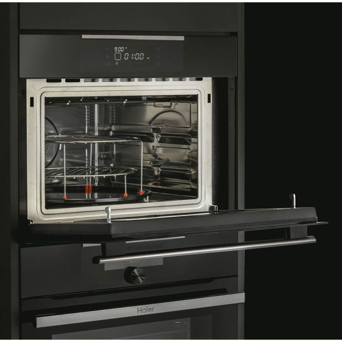 Horno Haier HOR45C5FT 900 W 44 L 4 Horno Haier HOR45C5FT 900 W 44 L 4