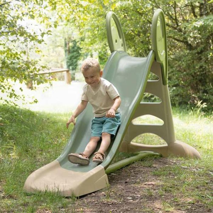 Smoby S.life Tobogán XL para Niños, Edad Mínima 3 Años, Fabricado en Plástico, Sin Montaje 7 Smoby S.life Tobogán XL para Niños, Edad Mínima 3 Años, Fabricado en Plástico, Sin Montaje 7