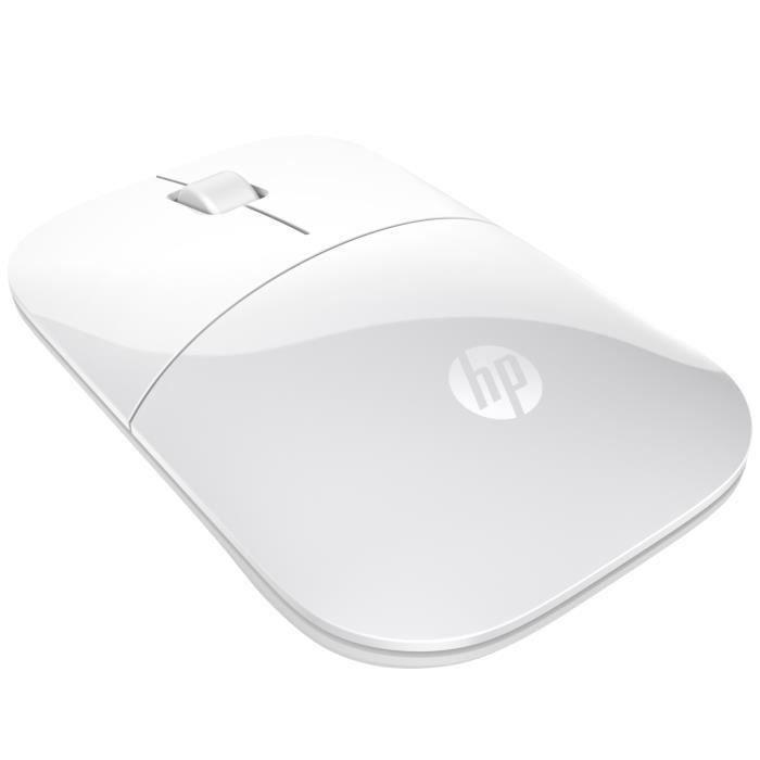 Mouse Raton Hp Wireless Inalambrico Z3700 1 Mouse Raton Hp Wireless Inalambrico Z3700 1