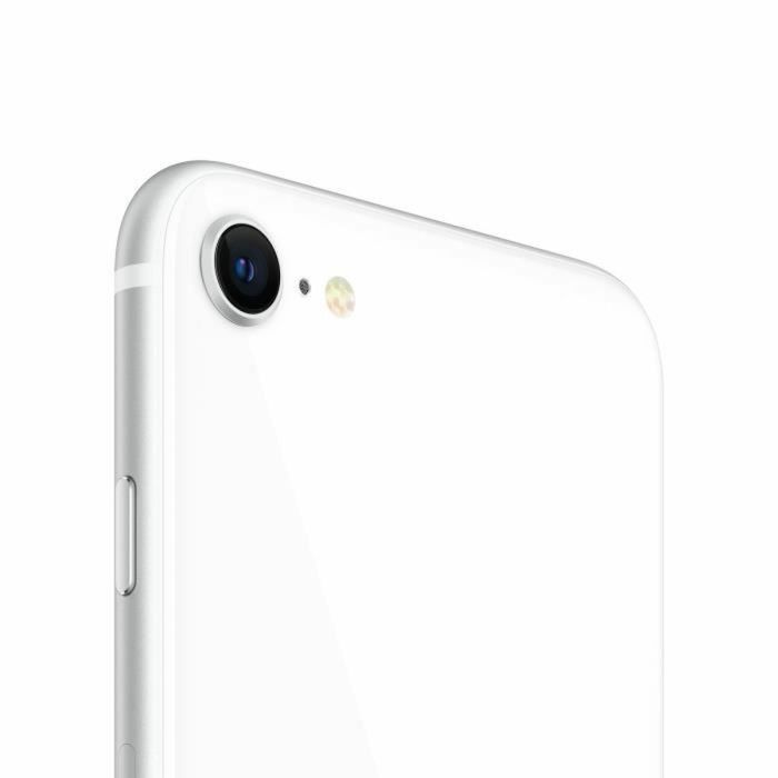 Smartphone Apple iPhone SE Blanco 128 GB 1 Smartphone Apple iPhone SE Blanco 128 GB 1