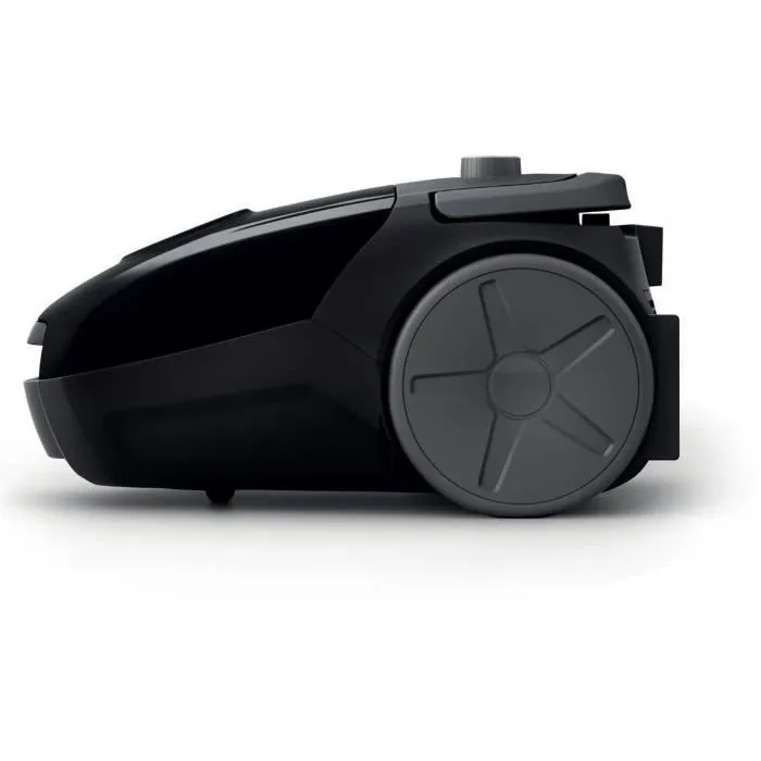 Aspiradora con Bolsa Philips FC8241/09 3 L 77 dB Negro 750 W 2