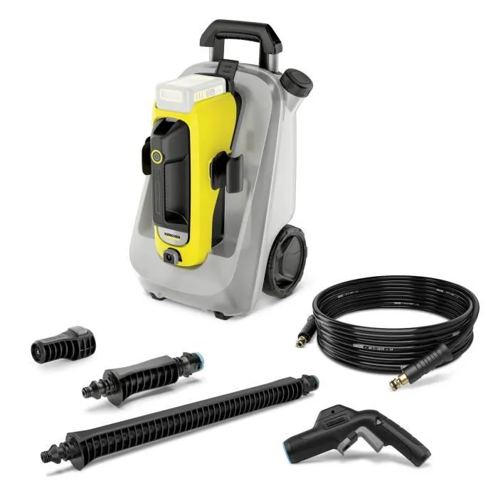 Karcher KAR4054278940236 Limpiadora Móvil de Media Presión OC 6-18 Premium (sin batería extraíble) 0 Karcher KAR4054278940236 Limpiadora Móvil de Media Presión OC 6-18 Premium (sin batería extraíble) 0