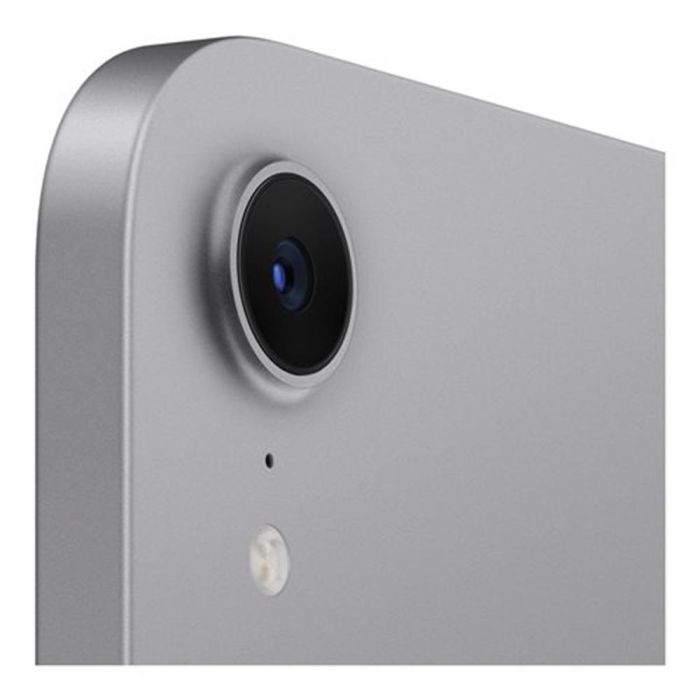 Apple iPad Mini 8.3 Pulgadas 512 GB WiFi - Tableta con Pantalla Retina, Apple A17 Pro, Compatible con Apple Pencil 3 Apple iPad Mini 8.3 Pulgadas 512 GB WiFi - Tableta con Pantalla Retina, Apple A17 Pro, Compatible con Apple Pencil 3