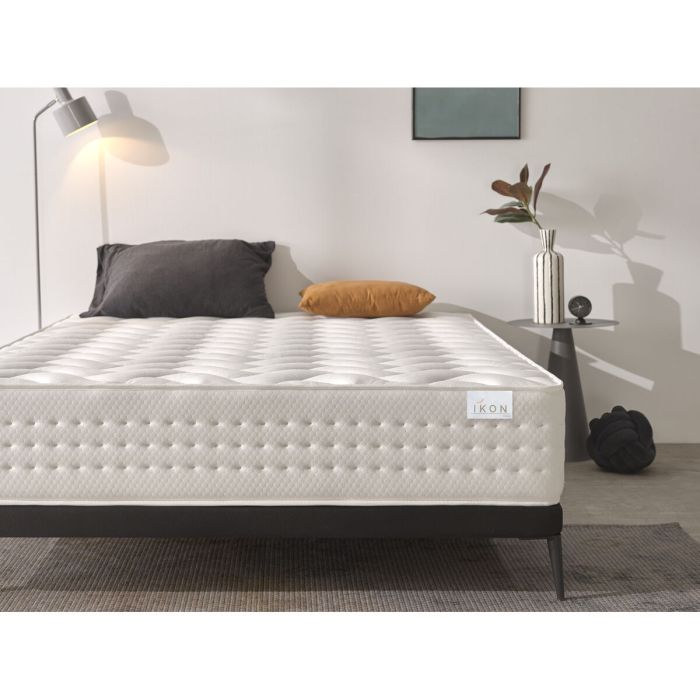 Colchón Viscoelástico IKON SLEEP VISCO IMPERIAL 4 Colchón Viscoelástico IKON SLEEP VISCO IMPERIAL 4