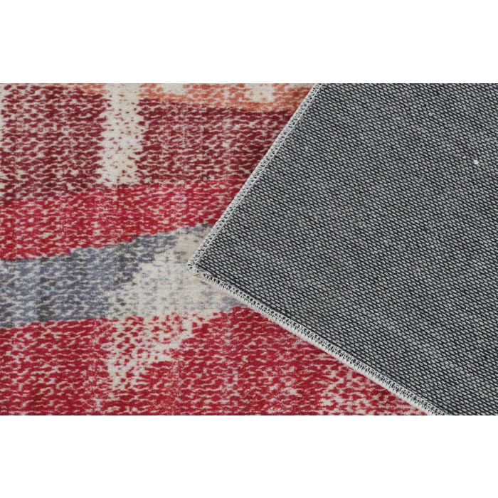 Alfombra Urban DKD Home Decor Multicolor 240 x 0.7 x 60 cm 4 Alfombra Urban DKD Home Decor Multicolor 240 x 0.7 x 60 cm 4