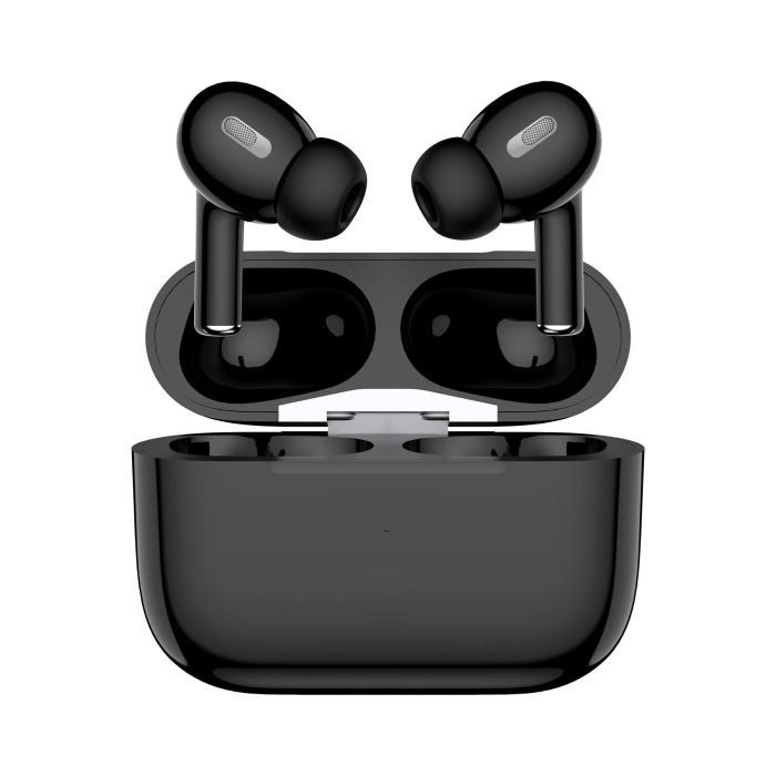 Myway Mwhph0029 Auriculares Inalámbricos Bluetooth 5.0 Negro 1 Myway Mwhph0029 Auriculares Inalámbricos Bluetooth 5.0 Negro 1