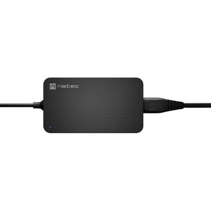 Adaptador de Corriente Natec NZU-2033 USB-C 0 Adaptador de Corriente Natec NZU-2033 USB-C 0