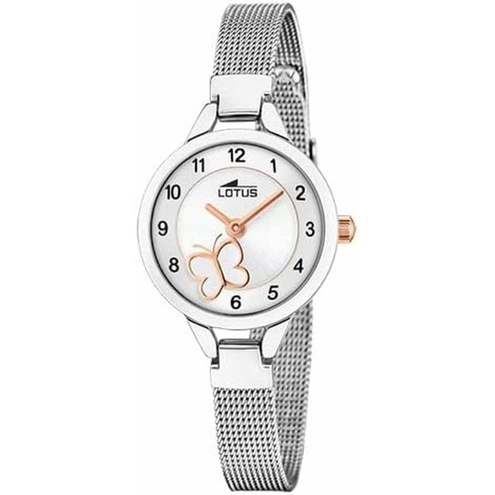 Reloj Infantil Lotus 18862/1 Reloj Infantil Lotus 18862/1