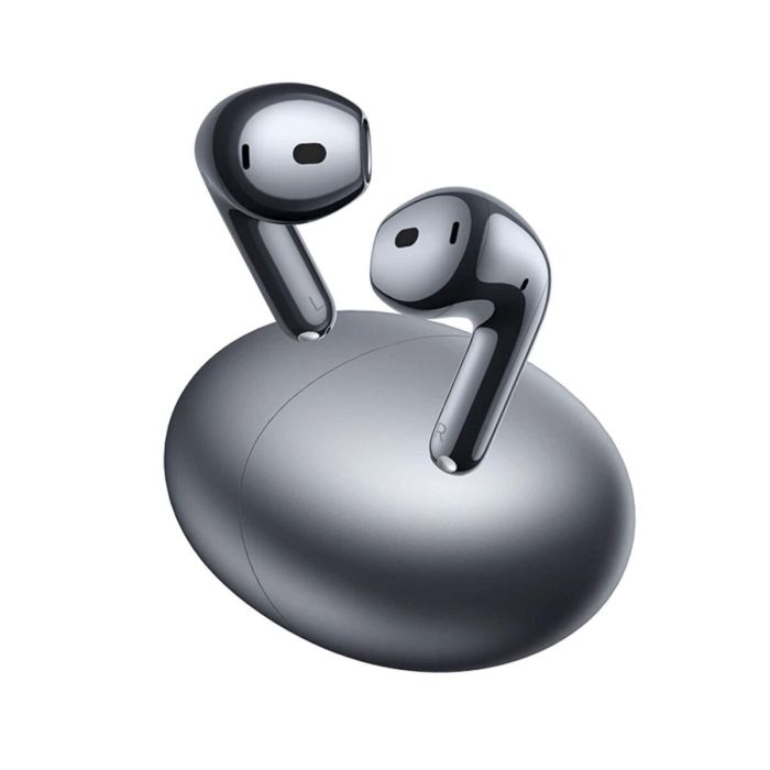 Honor CHP-ME00 Auriculares Inalámbricos Bluetooth 5.3 Dentro de oído para Llamadas y Música, IP54, Negro