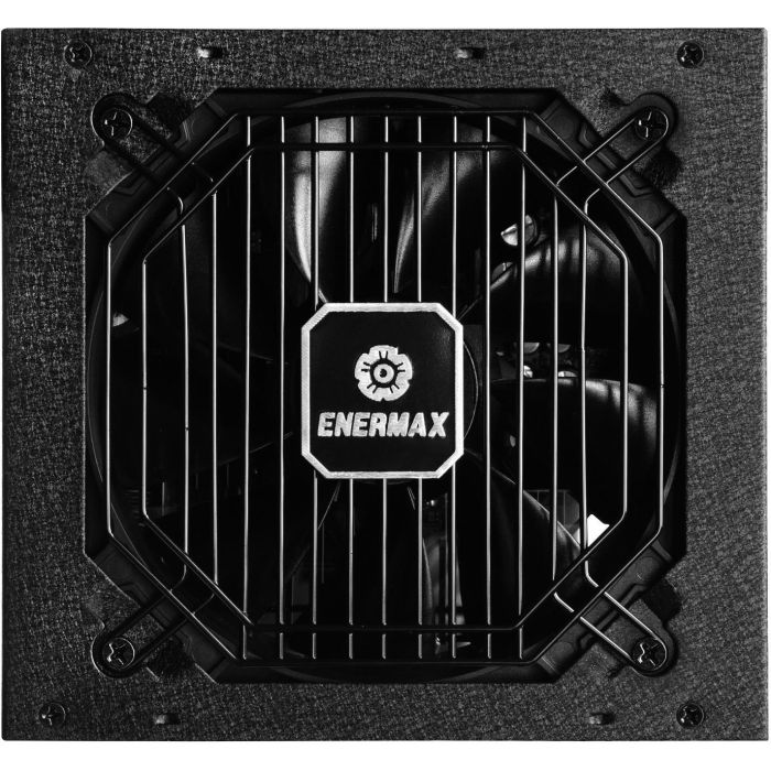 850W Enermax Revolution D.F.X ERT850EWT | 80+ Gold Kabelmanagement 9