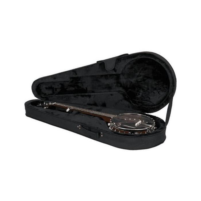 Softcase Banjo "Gator Gl" - Xl Softcase Banjo "Gator Gl" - Xl