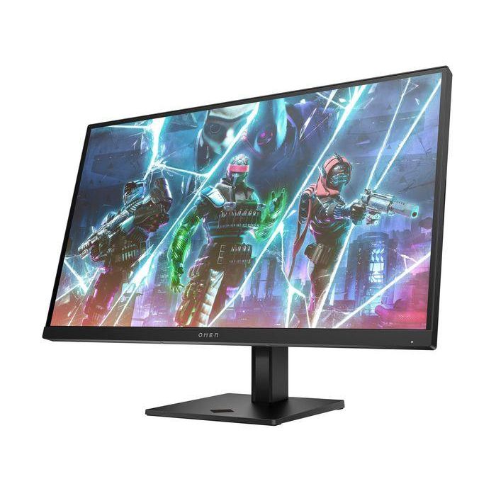 HP OMEN 27s Monitor Gaming 27 pulgadas FHD 240Hz 19 HP OMEN 27s Monitor Gaming 27 pulgadas FHD 240Hz 19