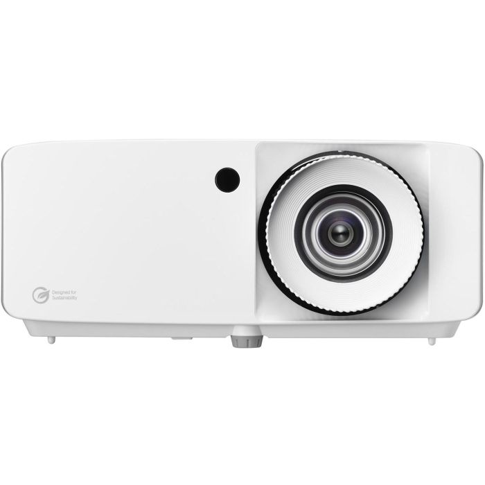 Optoma UHZ35 Proyector DLP Láser 4K UHD (3840x2160) Portátil 3D - 3500 lúmenes 7 Optoma UHZ35 Proyector DLP Láser 4K UHD (3840x2160) Portátil 3D - 3500 lúmenes 7