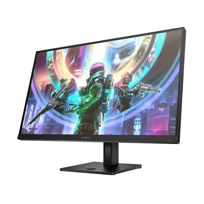 HP OMEN 27qs Monitor Gaming 27 Pulgadas QHD 240Hz 18 HP OMEN 27qs Monitor Gaming 27 Pulgadas QHD 240Hz 18