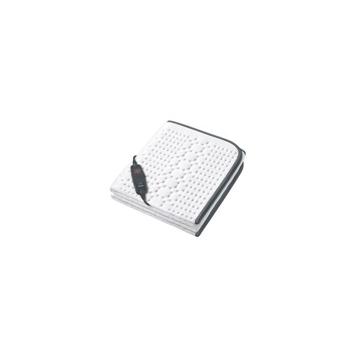Beurer Calientacamas UB-60 Green Planet, 80% material reciclado, 2 niveles ECO, retroceso automático Beurer Calientacamas UB-60 Green Planet, 80% material reciclado, 2 niveles ECO, retroceso automático
