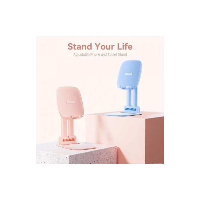 Soporte para Smartphone/Tablet Vention KSGL0/ Azul 1 Soporte para Smartphone/Tablet Vention KSGL0/ Azul 1